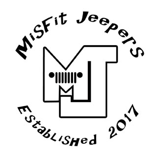 Misfit Jeepers
